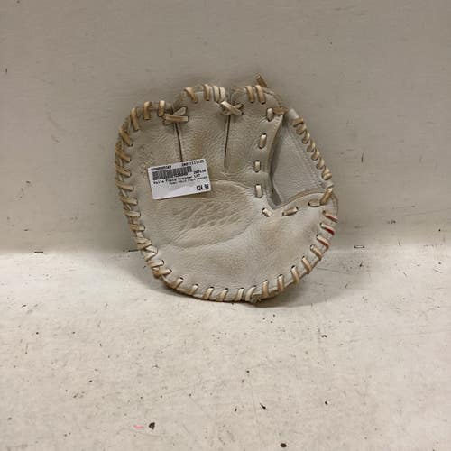 Used VALLE FIELD TRAINER BB/SB Training Aid 11725-S000505387