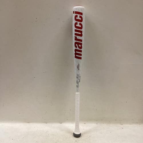 Used Marucci CAT X 2 BB/SB USSSA 2 3/4 Bat 30" 11725-S000505414