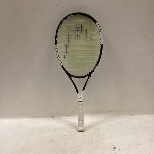 Used Head Racquet SPEED JR Junior Tennis Racquet Optic Yellow 26" 11725-S000505488