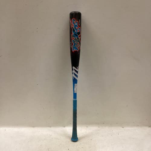 Used Marucci CAT X RCKLESS BB/SB USSSA 2 3/4 Bat 31" 11725-S000505490
