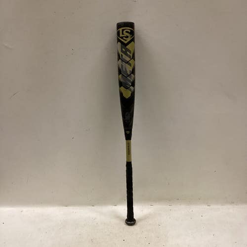 Used Louisville Slugger META-21 BB/SB USSSA 2 5/8 Bat 31" 11725-S000505518