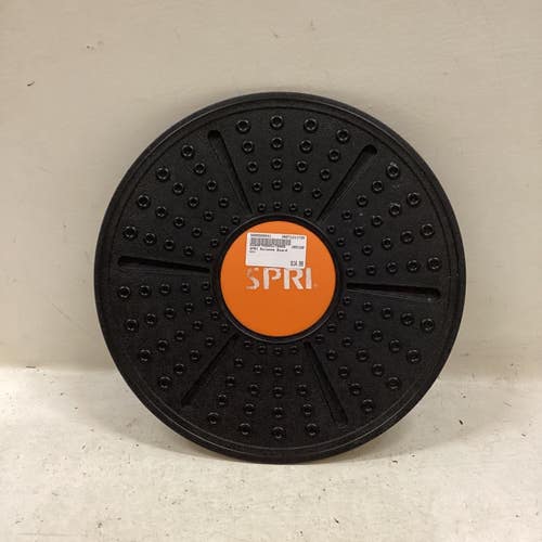Used SPRI Exercise Accessory Other 11725-S000505541