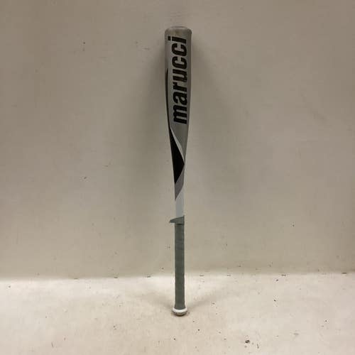 Used Marucci F5 BB/SB USSSA 2 3/4 Bat 29" 11725-S000505550
