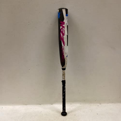 Used Demarini ZEN Z8ZL-25 BB/SB USSSA 2 3/4 Bat 31" 11725-S000505576