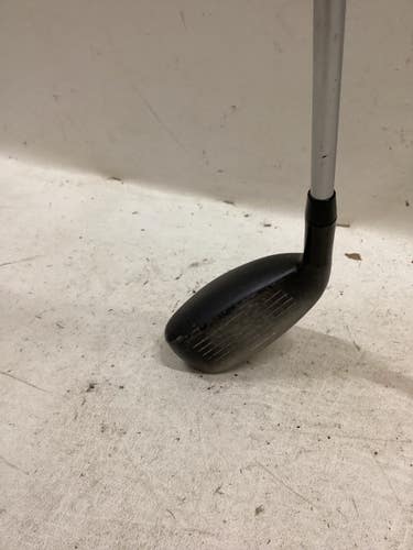 Used Adams RED 18 Mens Hybrid Club RH 4 Hybrid 11725-S000504602