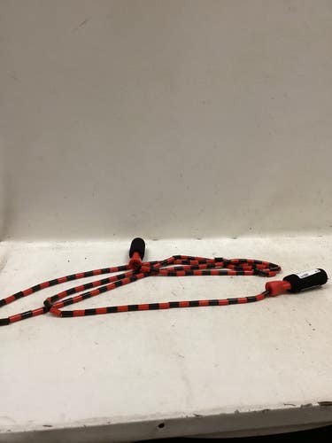 Used Body Fit Jump Rope Beaded 11725-S000504606