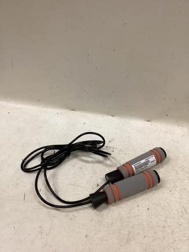Used Jump Rope Speed Rope 11725-S000504607