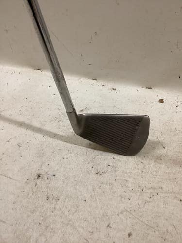 Used Spalding EXECUTIVE Mens Individual Iron LH 7 Iron 11725-S000504610