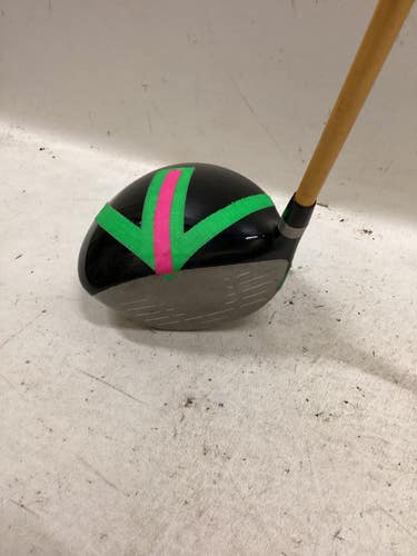 Used Ping G 10 Mens Driver RH 10.0 Degree 11725-S000504614