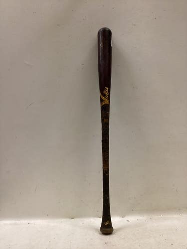 Used Victus V-CUT BB/SB Wood Bat 33 1/2" 11725-S000504627