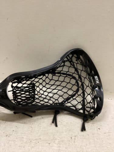 Used STX EXULT Wmn Atk/Mid Complete Stick Black 11725-S000504646
