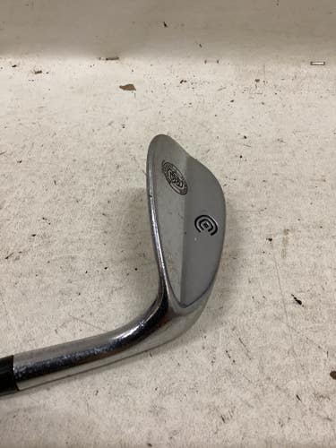 Used Cleveland PLUMBROOK COUNTRY CLUB Golf Wedge Mens RH Sand Wedge 11725-S000504653