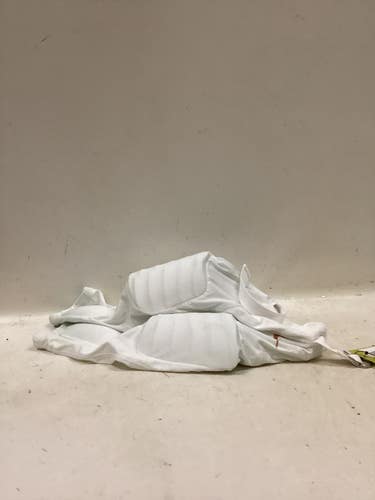 Used Nike Youth FB Integrated Pants White MD 11725-S000504688