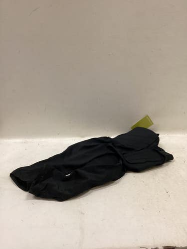 Used Under Armour Youth FB Integrated Pants Black MD 11725-S000504687