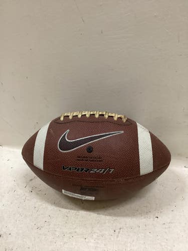 Used Nike VAPOR 24/7 Official Football 11725-S000504689