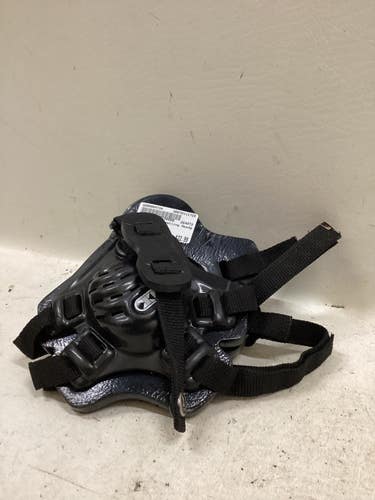 Used Cliff Keen Wrestling Headgear Black 11725-S000504734