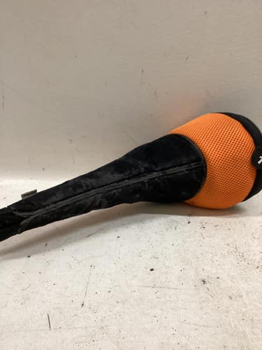 Used MAC POWERSPHERE Mens Driver RH 8.5 Degree 11725-S000504781