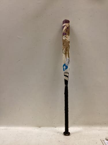 Used Demarini CF9 CFP-17 BB/SB Fastpitch Bat 33" 11725-S000504789