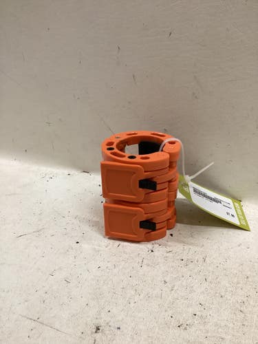 Used Exercise Accessory Other 11725-S000504794