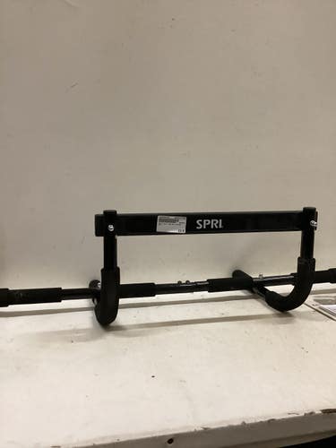Used SPRI Exercise Accessory Other 11725-S000504793