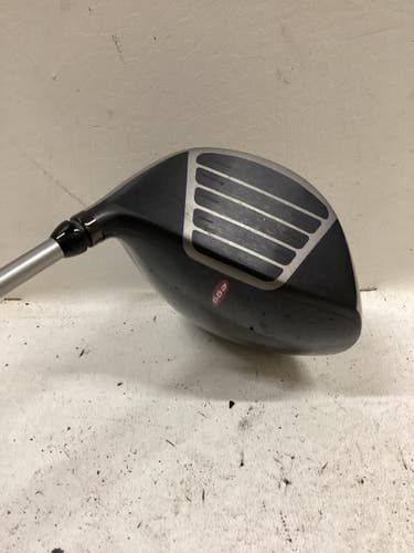 Used 1 EGG PRGR Mens Driver RH 7.5 Degree 11725-S000504796