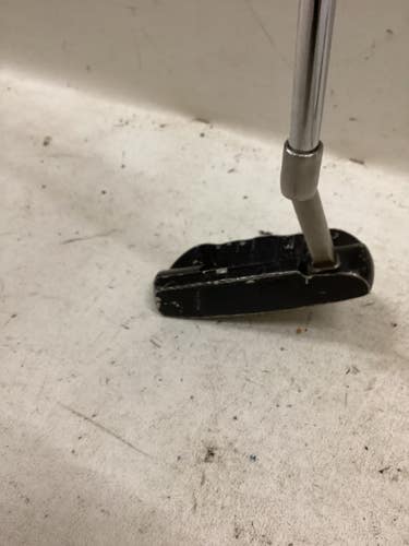 Used Odyssey DUAL FORCE 330 MALLET Mens Putter RH 11725-S000504846