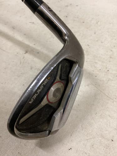 Used Taylormade BURNER Mens Individual Iron LH 9 Iron 11725-S000505105