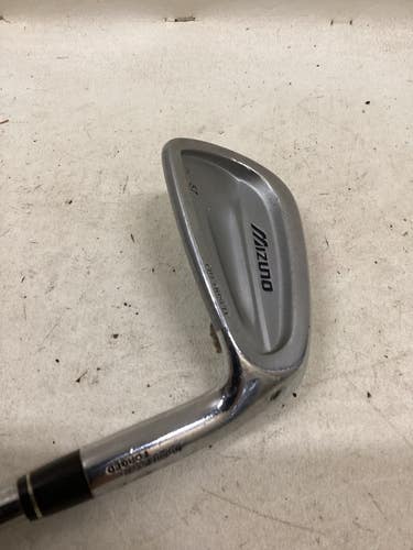 Used Mizuno MP-57 Mens Individual Iron RH 8 Iron 11725-S000505098