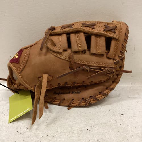 Used 1200 BB/SB Glove RH Throw Tan 12" 11725-S000505103