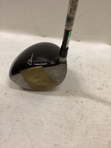 Used Cleveland 270 ULTRALIGHT Mens Driver RH 10.5 Degree 11725-S000505107