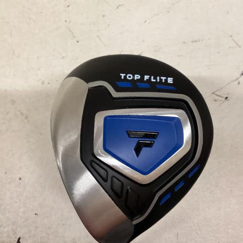 Used Top Flite JUNIOR Jr Driver LH HT 11725-S000505161
