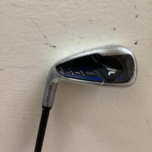 Used Top Flite JUNIOR Jr Individual Iron LH 9 Iron 11725-S000505164