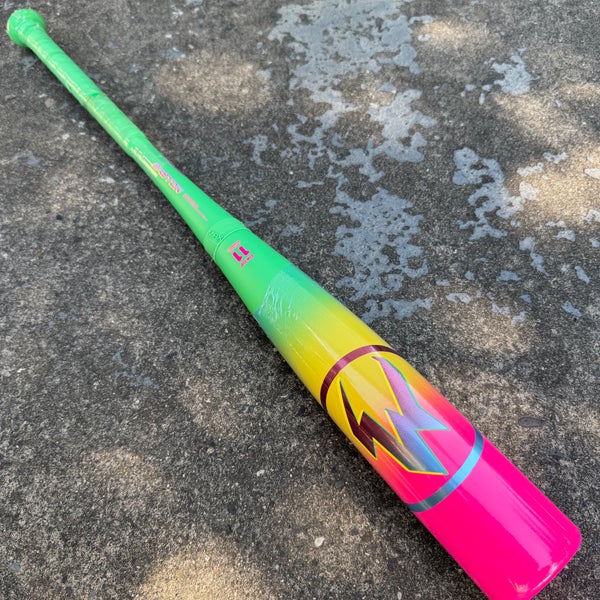 NEW 2026 Easton Hype Fire 29/18 (-11) Composite USABat Baseball Bat