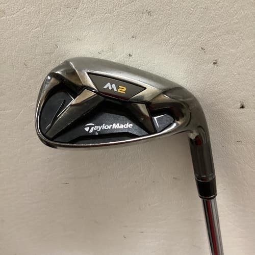 Used Taylormade M2 Golf Chipper RH Pitching Wedge 11725-S000505250