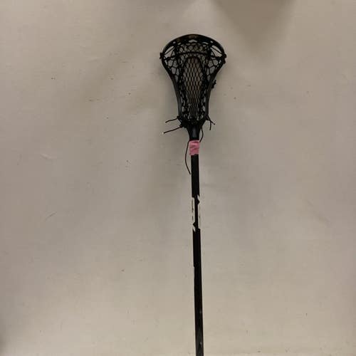 Used STX 10 COMPOSITE Wmn Atk/Mid Complete Stick Black 11725-S000505278