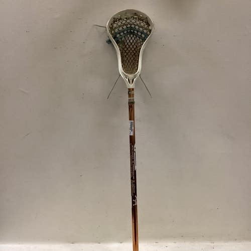 Used Brine F22 WARRIOR Wmn Atk/Mid Complete Stick Copper 11725-S000505279