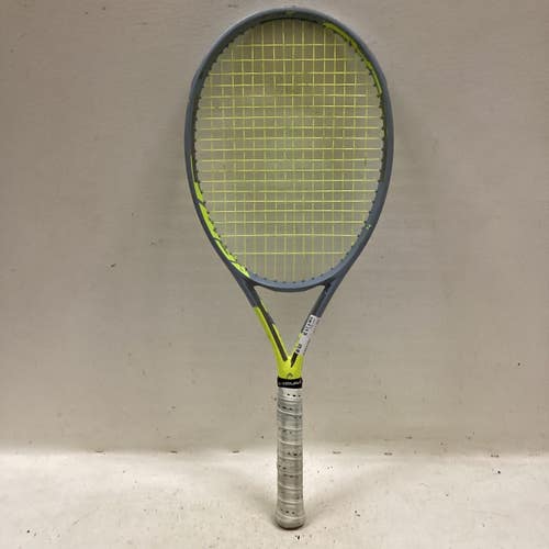 Used Head EXTREME MP Adult Tennis Racquet Grey 4 1/4" 11725-S000505298