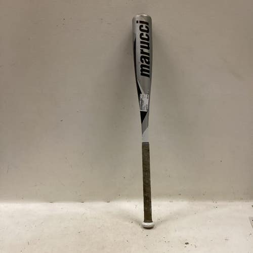 Used Marucci F5 BB/SB USSSA 2 3/4 Bat 28" 11725-S000505303