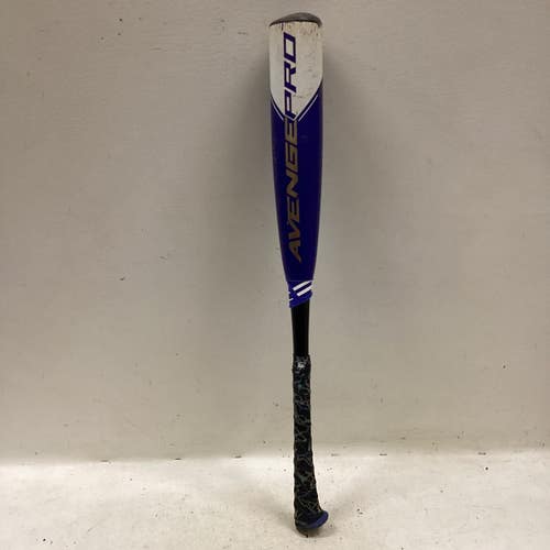 Used AXE AVENGE PRO BB/SB USSSA 2 3/4 Bat 28" 11725-S000505294