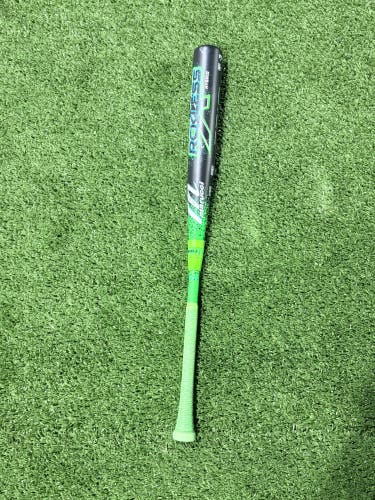 2026 Marucci Rckless Hybrid BBCOR Certified Bat (-3) 30 oz 33" (New)
