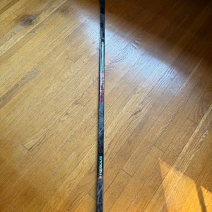 Intermediate True HZRDUS Smoke Right Handed Hockey Stick T92 60 Flex (New)