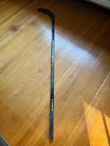 Intermediate True HZRDUS Smoke Right Handed Hockey Stick T92 60 Flex (New)