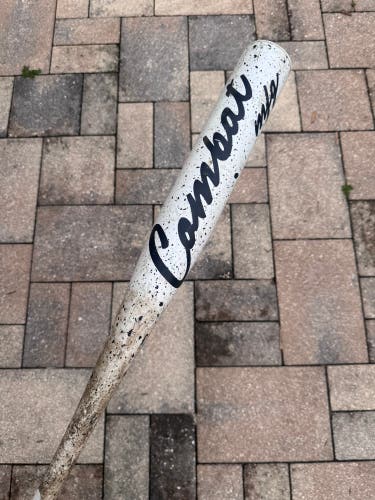 Combat MFG Spec A1 Cookies and Cream 33.5/30.5