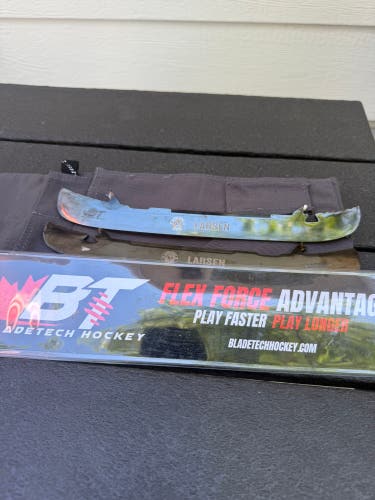 BladeTech DLC Steel 230 mm (New)