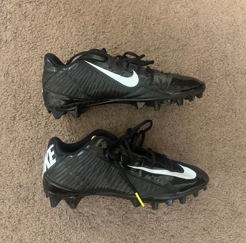 Men's Size 11 Nike Vapor Soccer Cleats