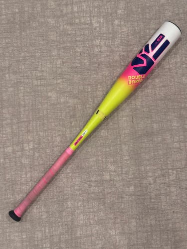 2026 Easton Dub Composite USSSA Certified Bat (-10) 21 oz 31" (Used)