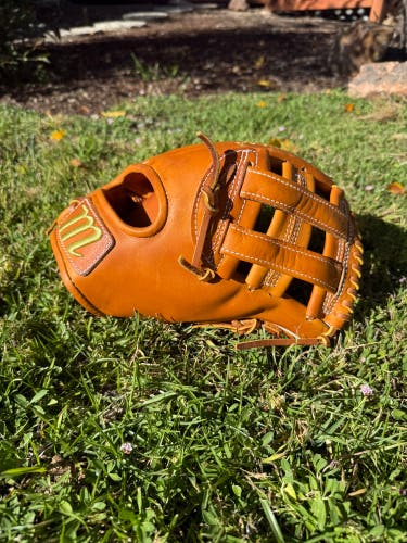 Marucci Capitol Series RH Baseball Glove 11.5" (New)