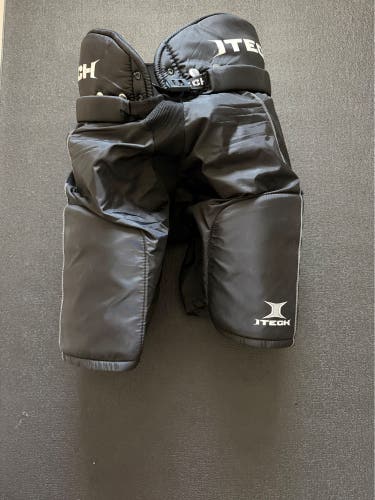 Senior XL Itech HP 1000 Hockey Pants (Used)
