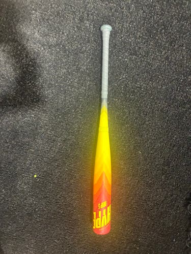 2024 Easton Hype Fire Composite USSSA Certified Bat (-5) 26 oz 31" (New)