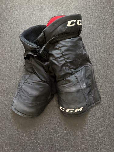 Youth Large CCM JetSpeed FT350 Hockey Pants (Used)